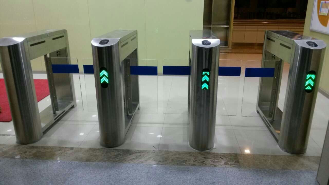 門(mén)禁一卡通系統