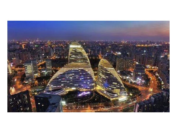 5A級寫(xiě)字樓監控管理系統要求接入智慧建筑IBMS平臺，可以做嗎？