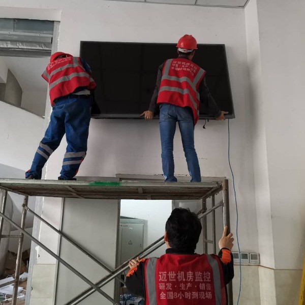 助力四川某部隊打造倉庫智能化省級樣板工程，邁世服務(wù)獲贊