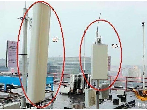 5g基站監控管理系統需要用到什么核心設備呢？