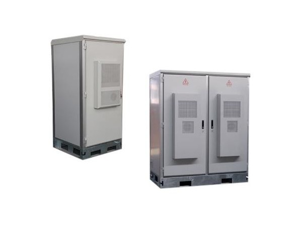 監控機房一體化機柜竟如此受歡迎？