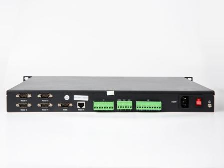 邁世OM-A6 T100監控主機，網(wǎng)絡(luò )機房動(dòng)環(huán)系統必備！