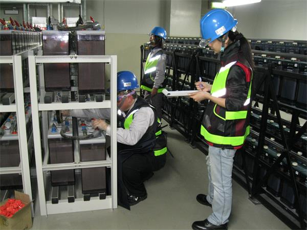 機房UPS蓄電池監控有必要嗎？