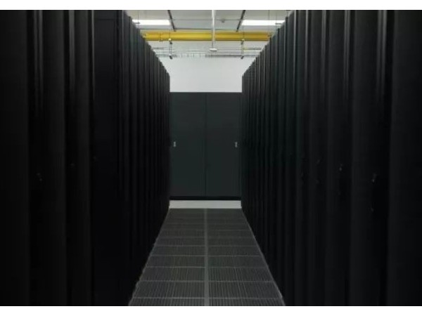 智能建筑的環(huán)境與設備監控系統