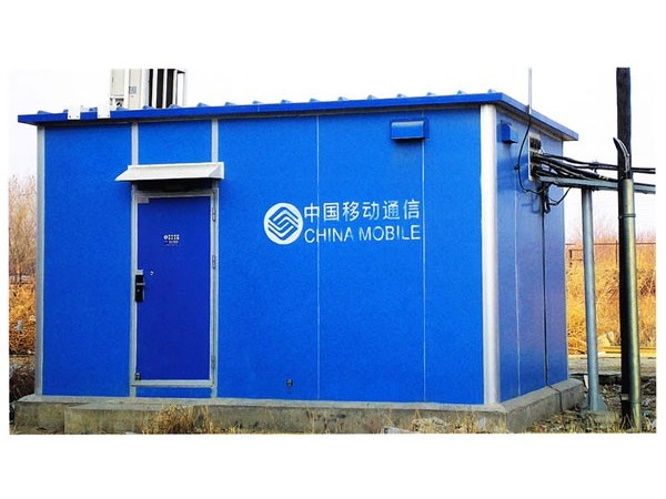 基站電力監控系統的必要性和可能性